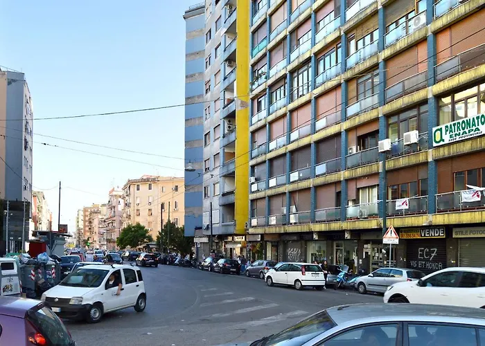 Central Station