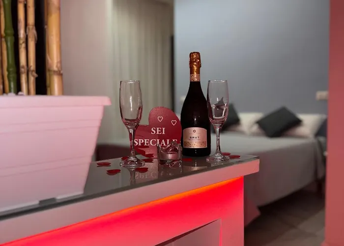 Lady Mary'S Luxury Suites